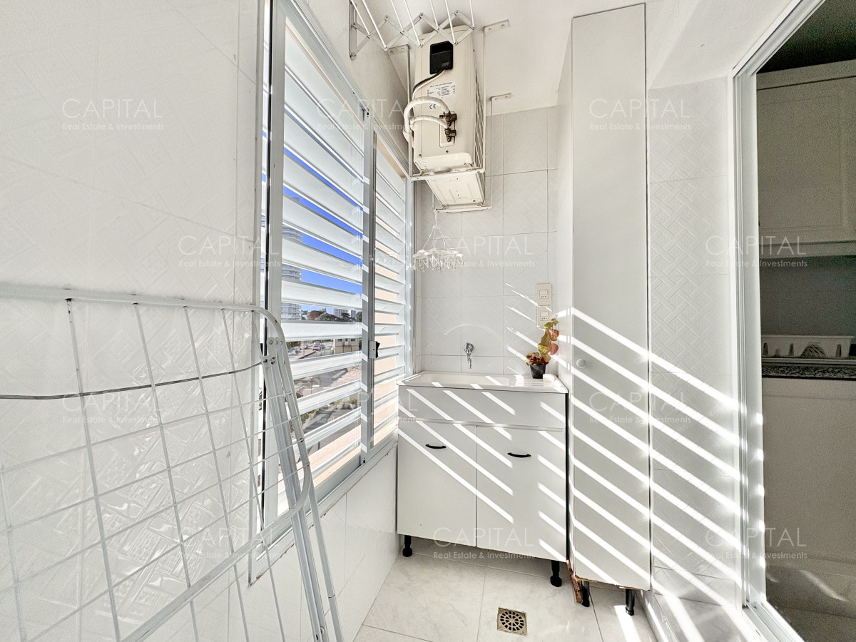 Apartamento ID.38202 - Coral Tower Departamento Esquinero