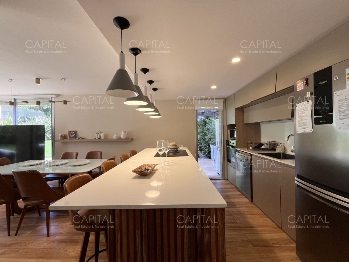 Apartamento ID.38054 - Apartamento con Parrillero de 3 dormitorios en venta Mansainn