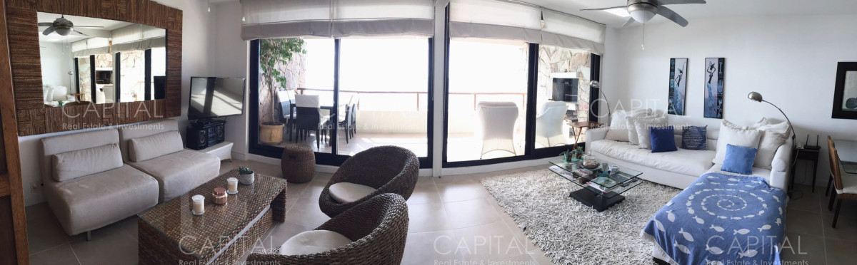 Apartamento ID.33244 - Quartier Punta Ballena en Alquiler Apartamento