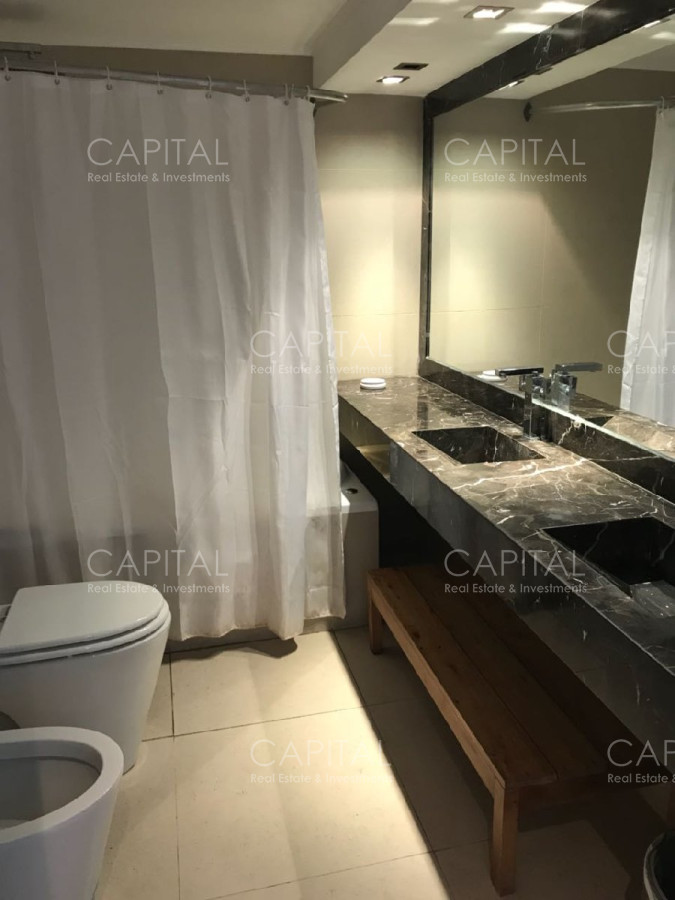 Apartamento ID.26903 - Apartamento de Tres Dormitorios en Península Venta 