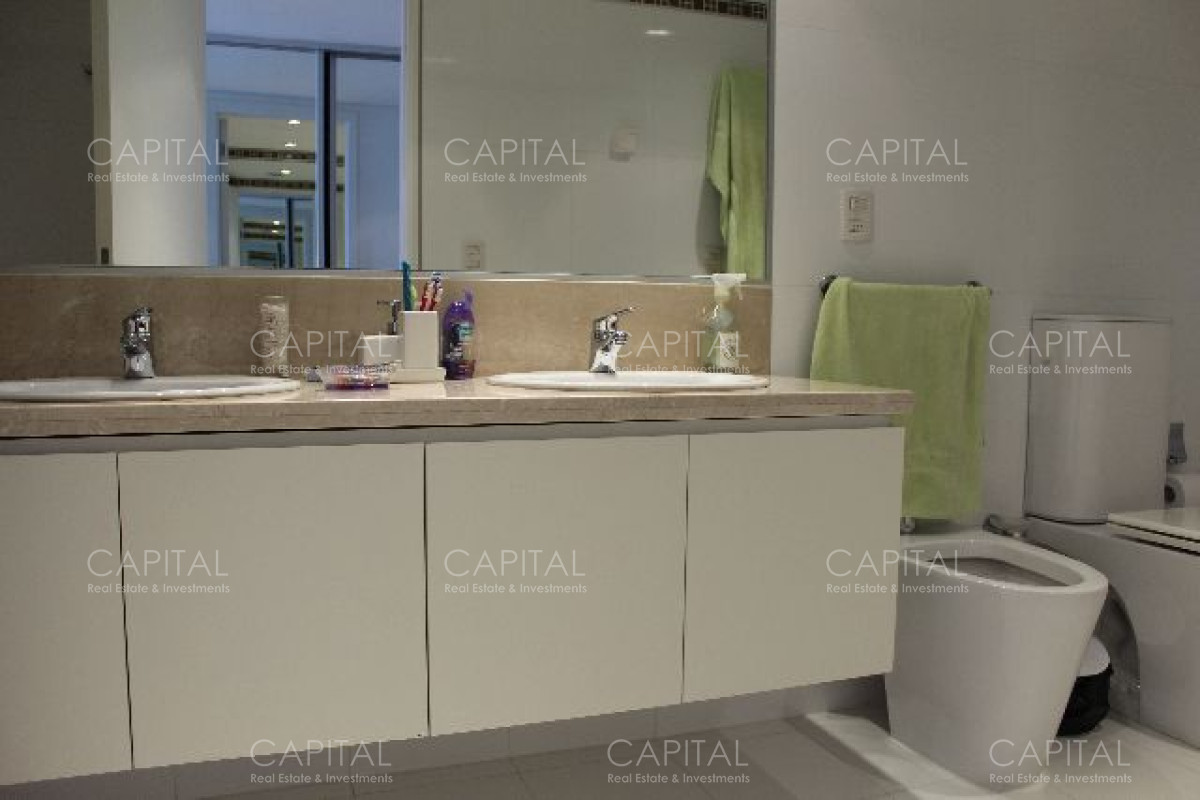 Apartamento ID.27137 - Excelente apartamento de 2 dormitorios en primera línea del mar