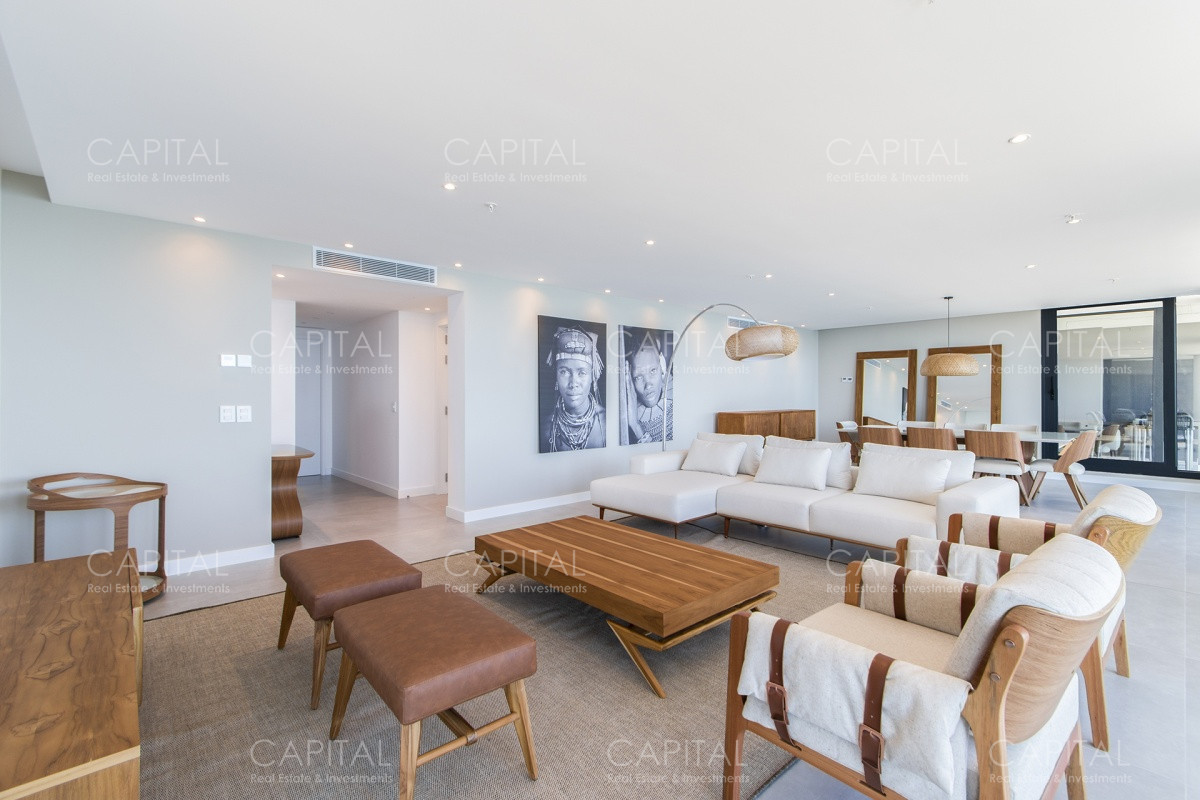 Apartamento ID.31936 - Apartamento cuatro habitaciones en Venetian Luxury Residences
