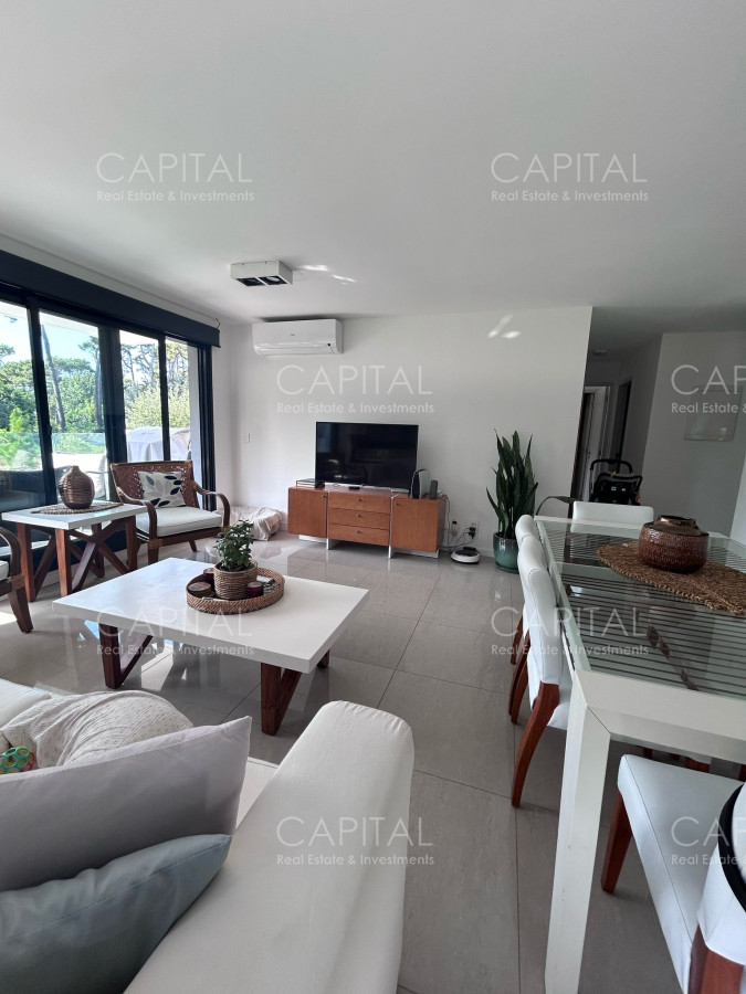 Apartamento ID.38005 - APARTAMENTO EN VENTA 2 DORMITORIOS EN PLAYA MANSA