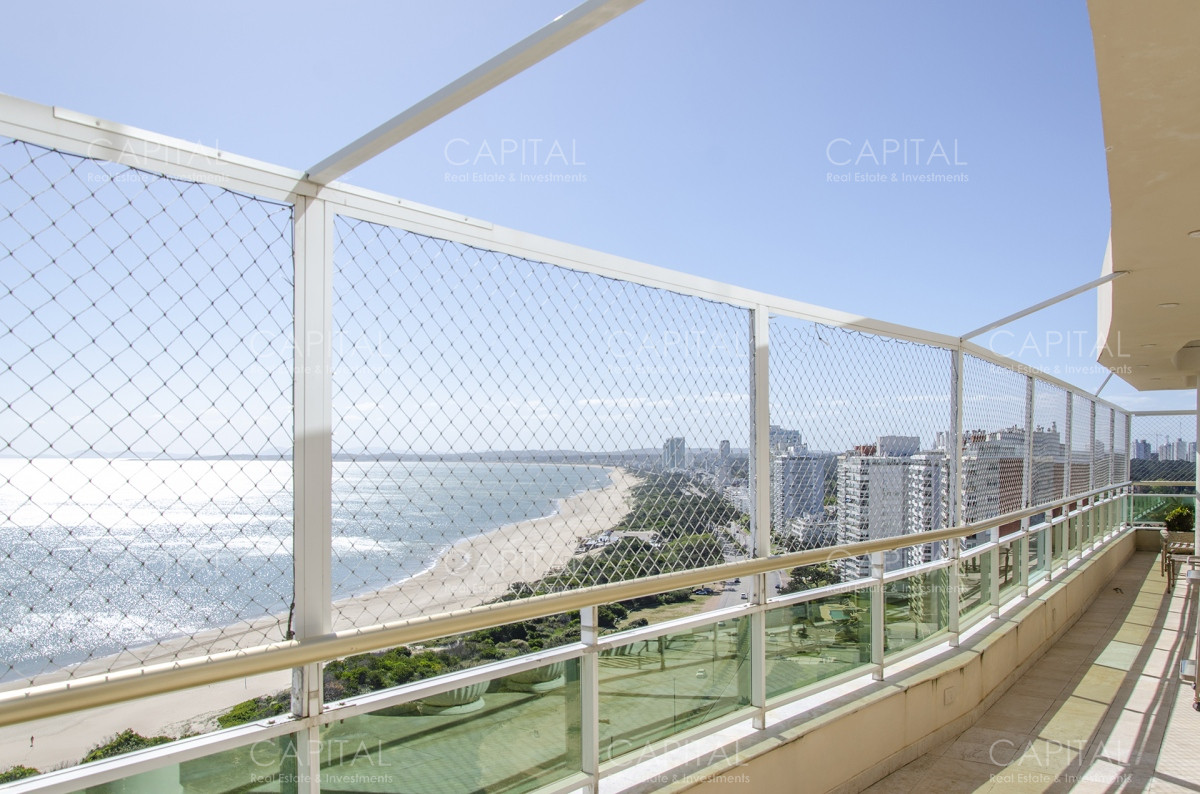 Apartamento ID.34187 - Penthouse en Coral Tower en Venta