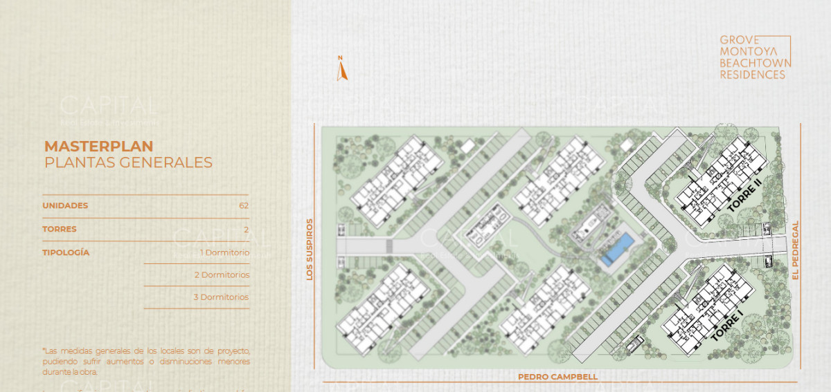 Apartamento ID.39559 - Grove Montoya 