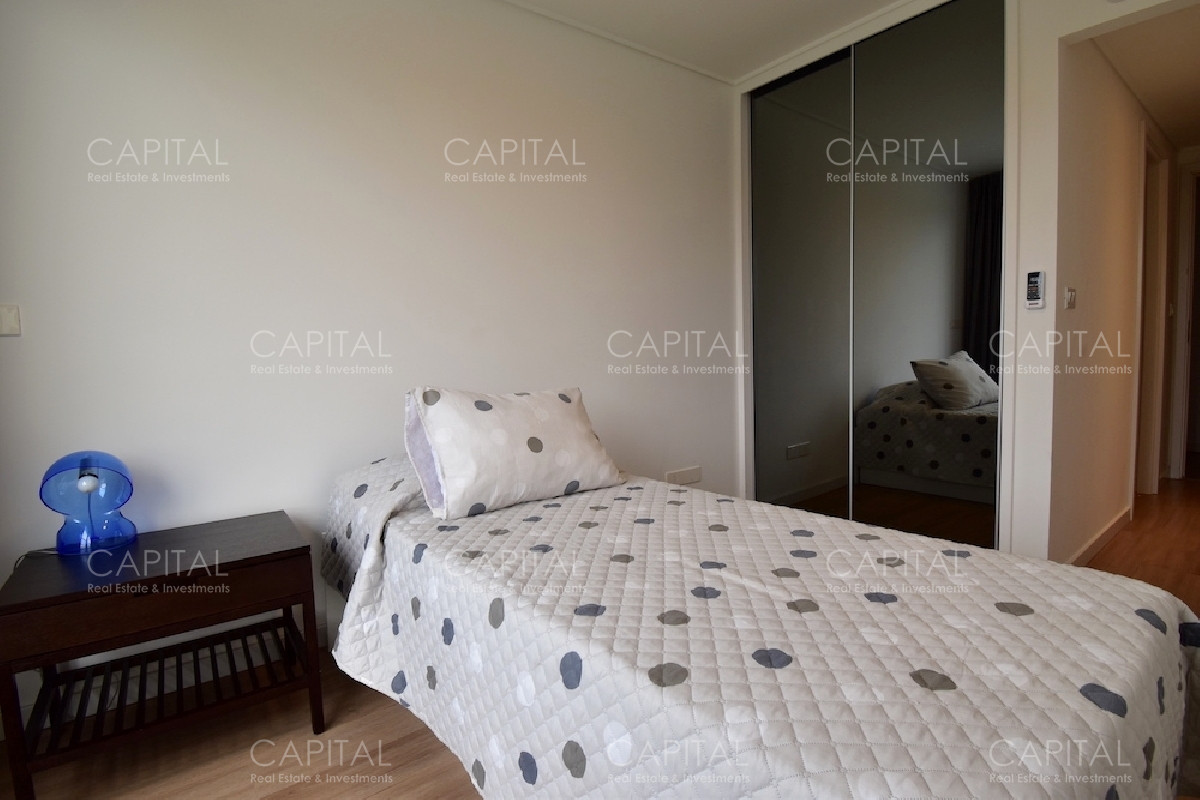 Apartamento ID.26953 - Excelente apartamento 3 dormitorios en suite Punta del Este + Alexander 