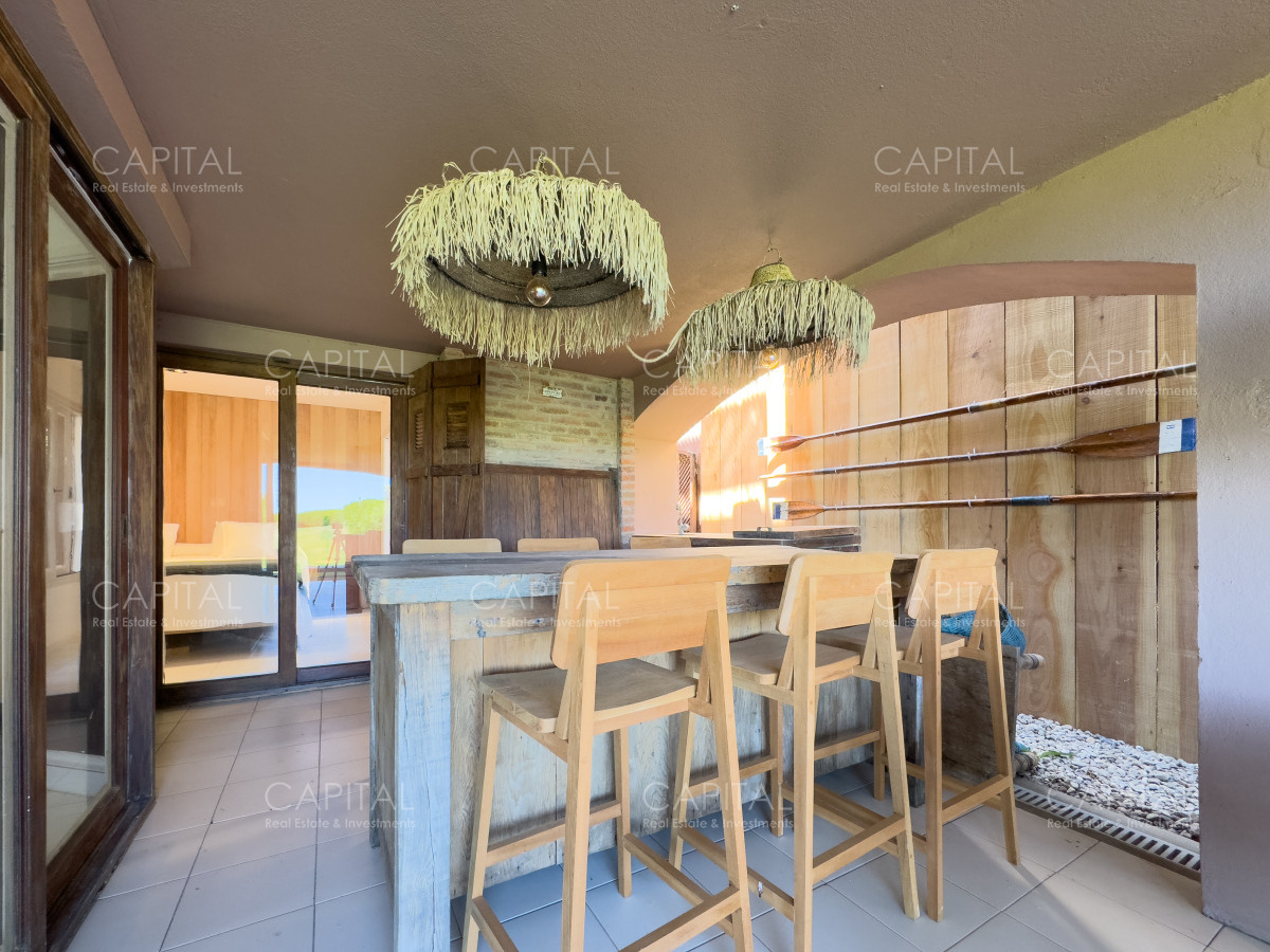 Apartamento ID.27371 - Departamento en alquiler Manantiales