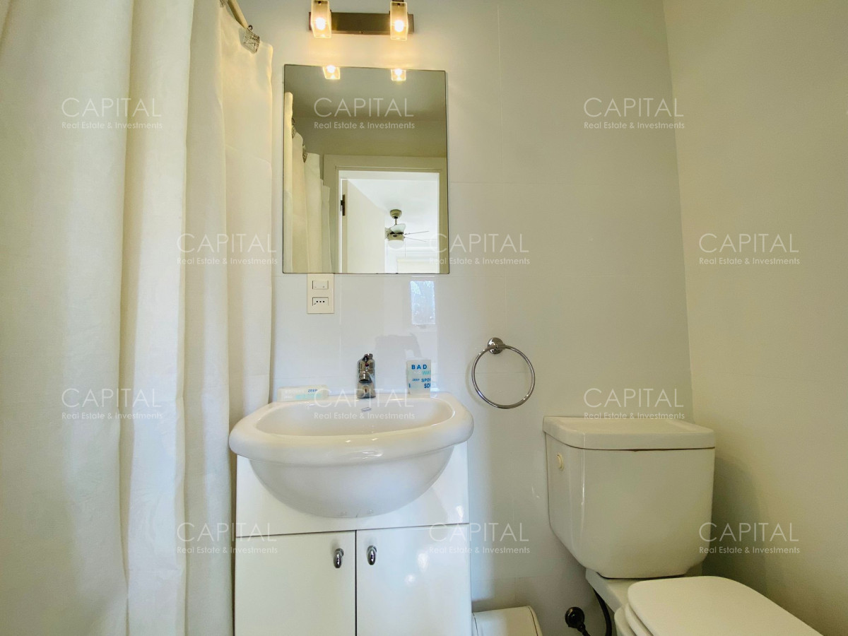 Apartamento ID.25889 - Alquiler de Temporada Esturión de Montoya en La Barra