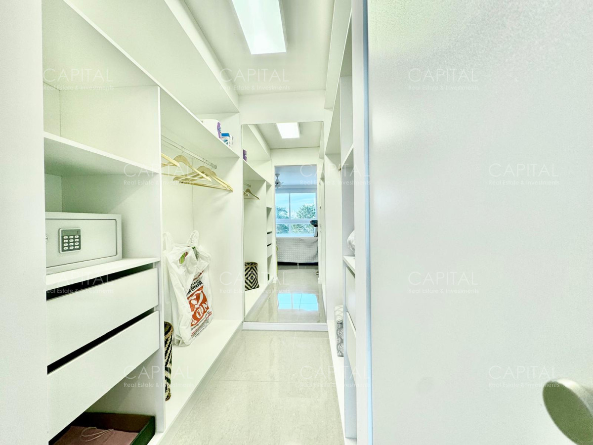 Apartamento ID.36577 - Apartamento de un dormitorio en Torre One Punta del este en Venta