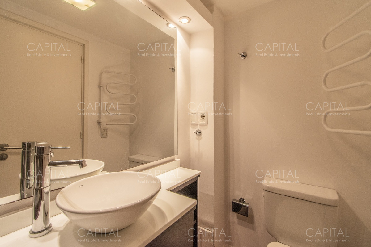 Apartamento ID.33829 - Imarangatu Punta del Este Apartamento en venta frente al mar Punta del Este.