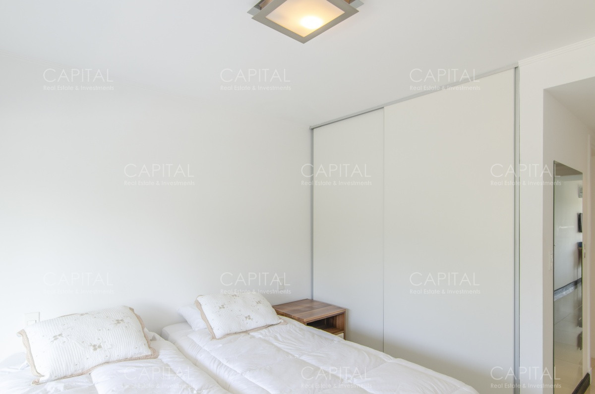 Apartamento ID.33027 - Departamento Penthouse En Playa Mansa