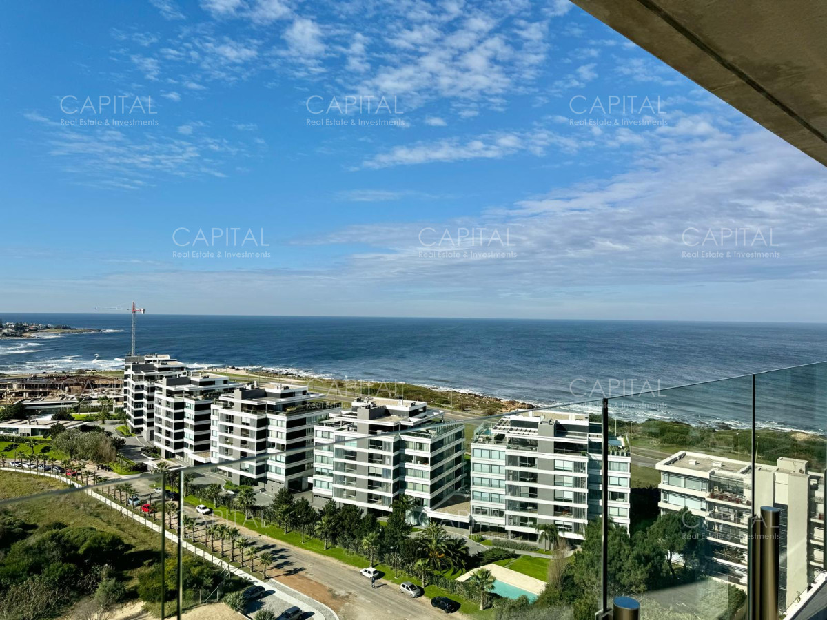 Apartamento ID.36566 - Surfside apartamento en venta Playa Brava 