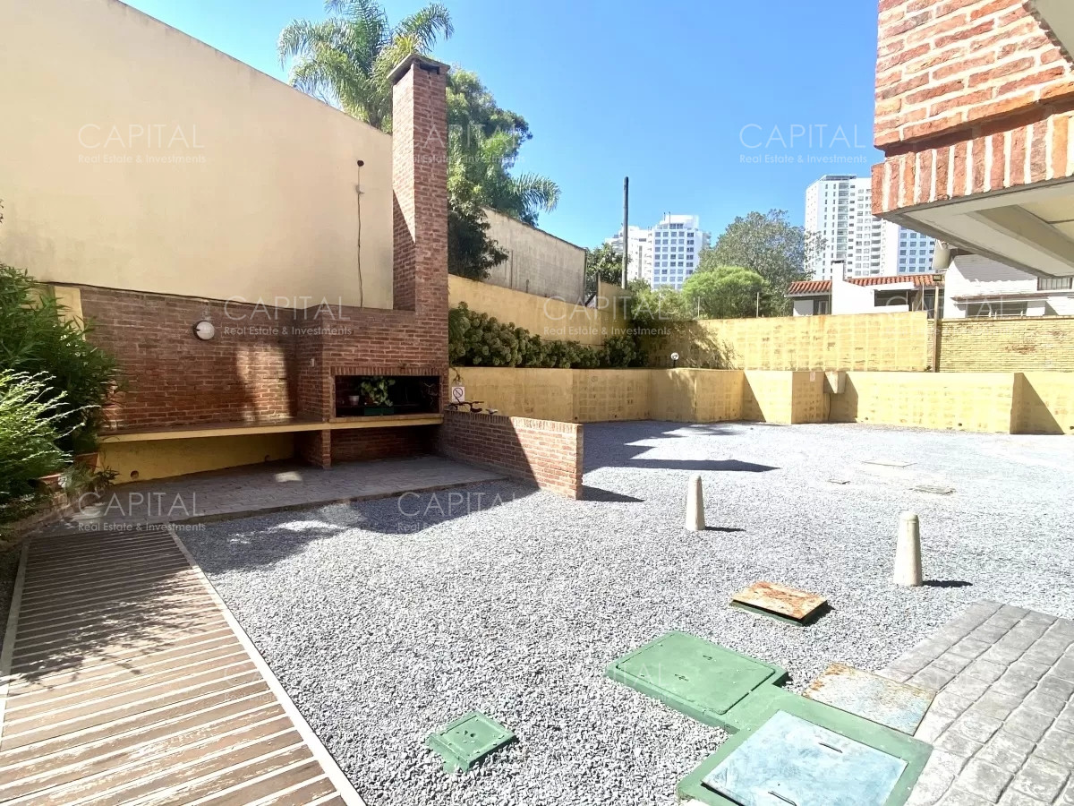 Apartamento ID.34968 - Departamento en Venta de Un Dormitorio Punta del Este