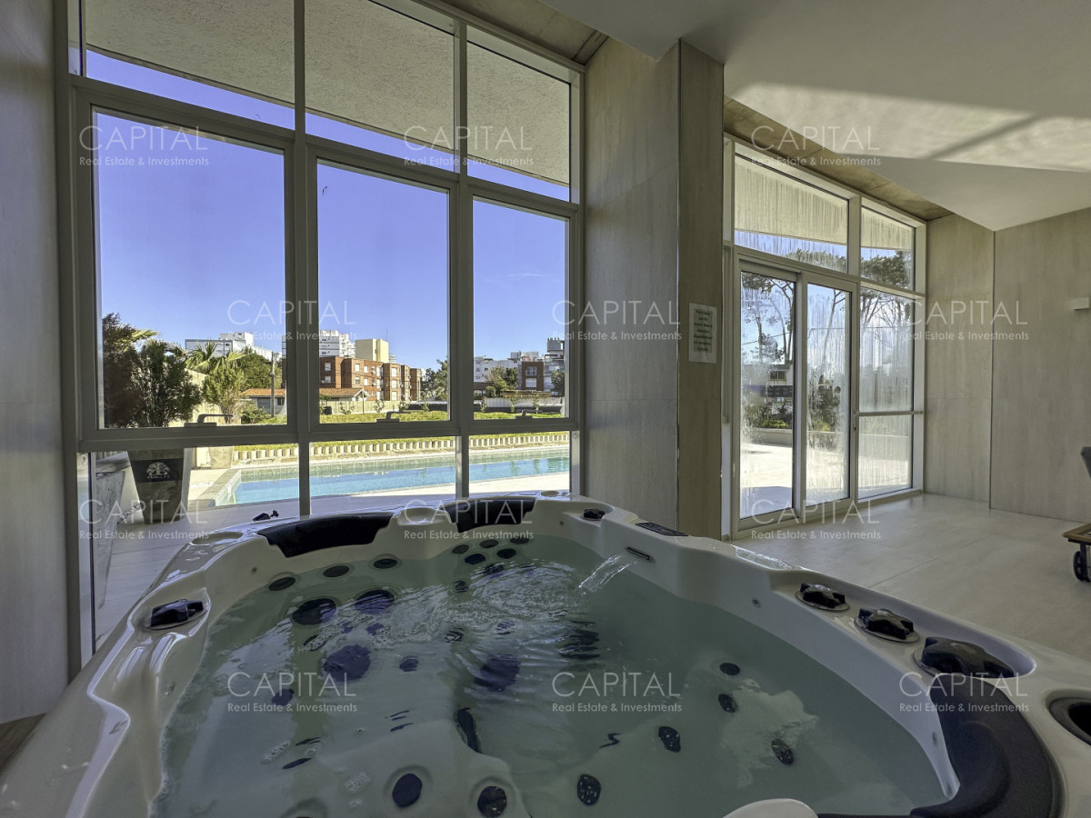 Apartamento ID.37336 - VIEW II ENTREGA INMEDIATA 2025
