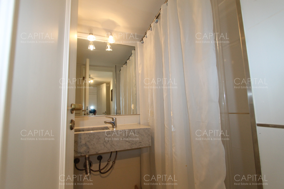 Apartamento ID.38841 - Penthouse en Lomas de Manantiales frente a Bikini Beach