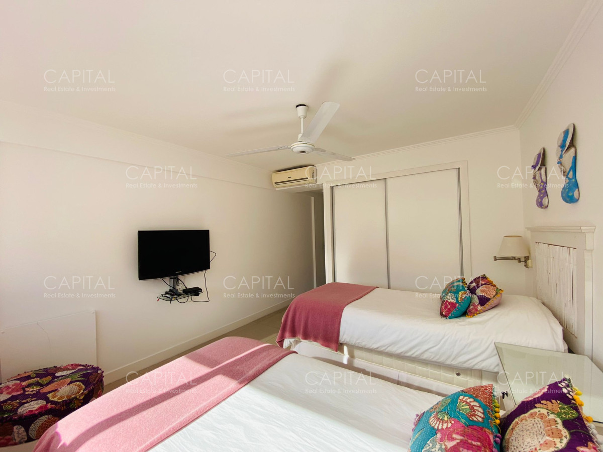 Apartamento ID.25889 - Alquiler de Temporada Esturión de Montoya en La Barra