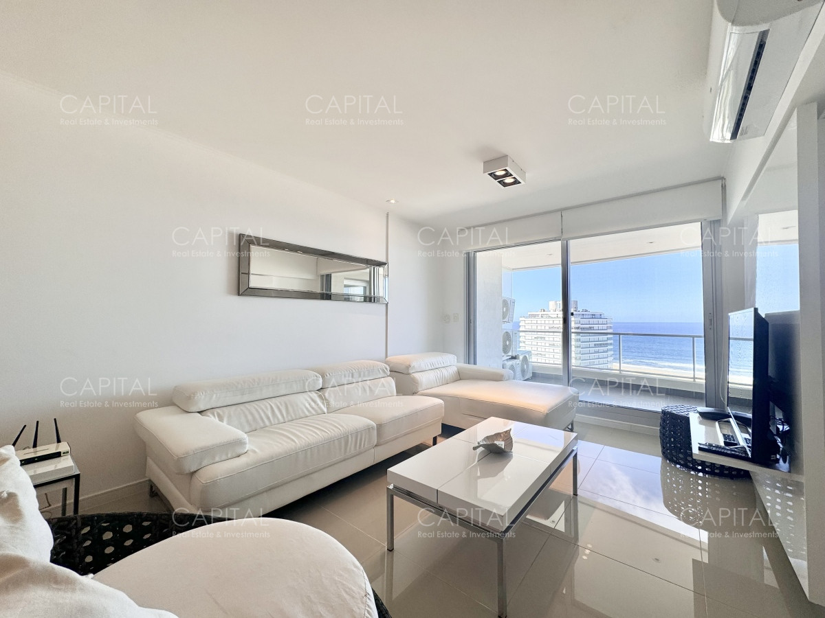 Apartamento ID.26581 - Wind Tower - 3 dormitorios