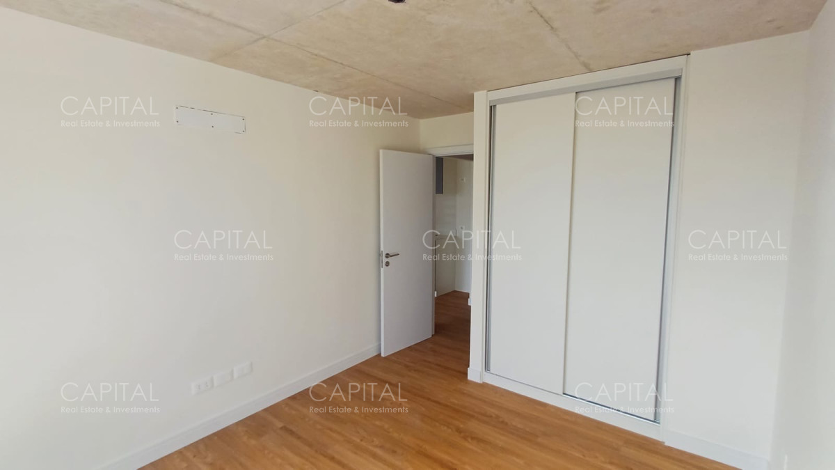 Apartamento ID.37902 - Apartamento de un dormitorio en venta. Playa Mansa, Punta del Este.