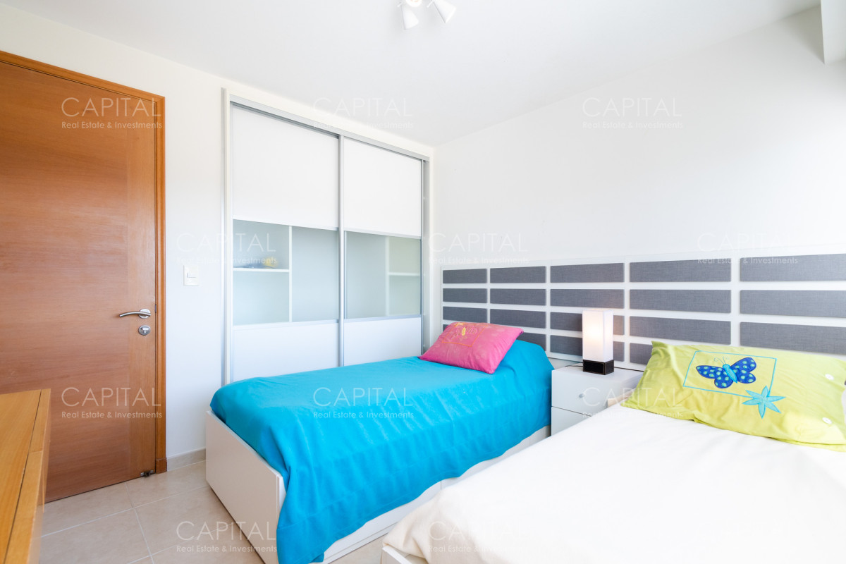 Apartamento ID.29370 - Sea Forest Departamento en Venta Punta del Este