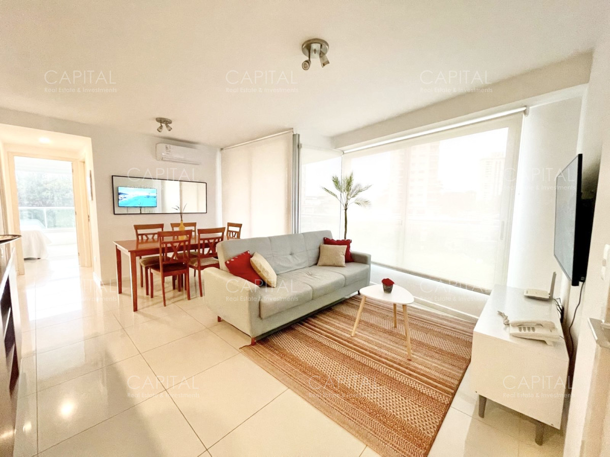 Apartamento ID.34885 - Apartamento en Gala Vista 2 dormitorios y 2 baños