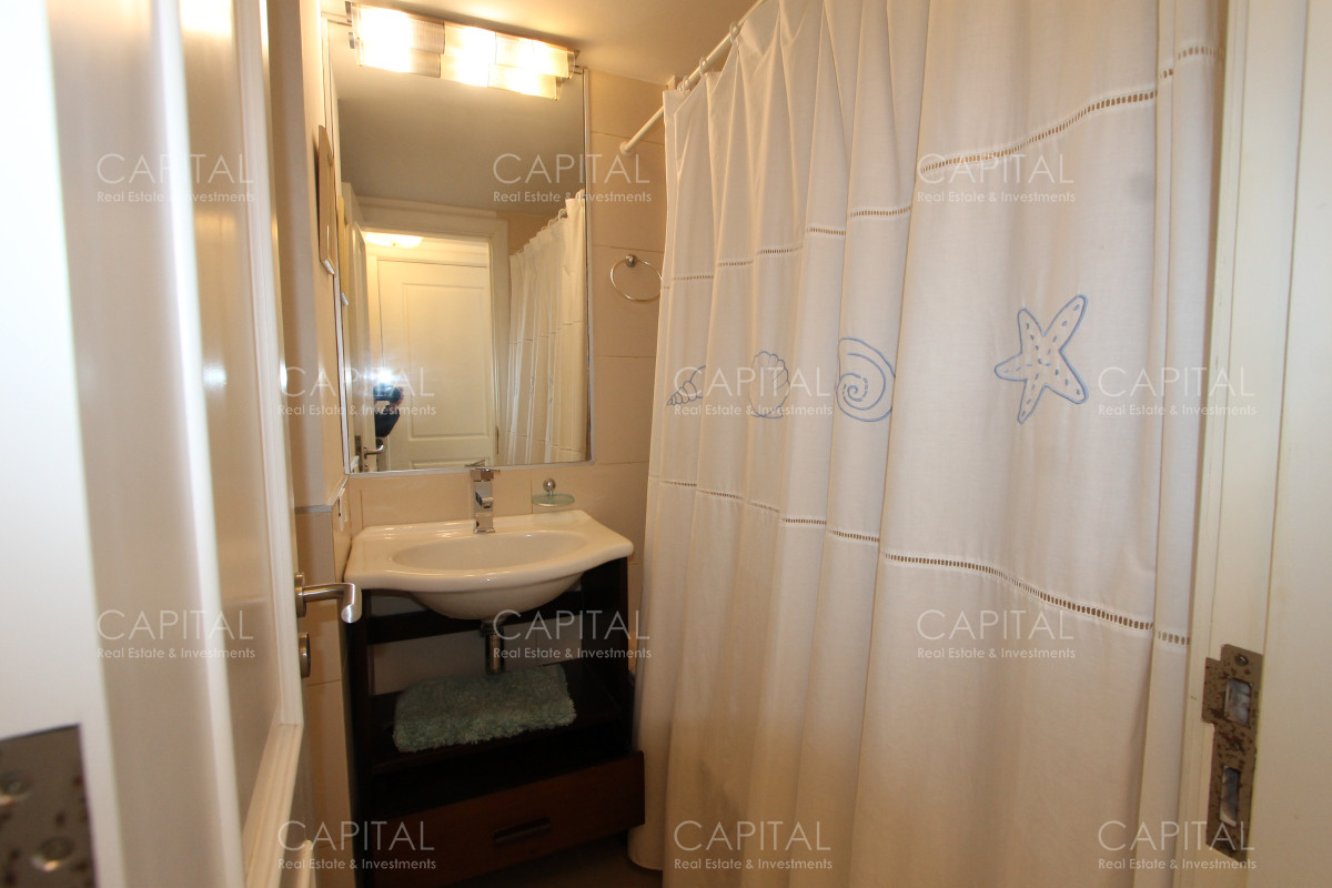 Apartamento ID.37039 - Lomas de Manantiales 3 suites frente a Bikini Beach