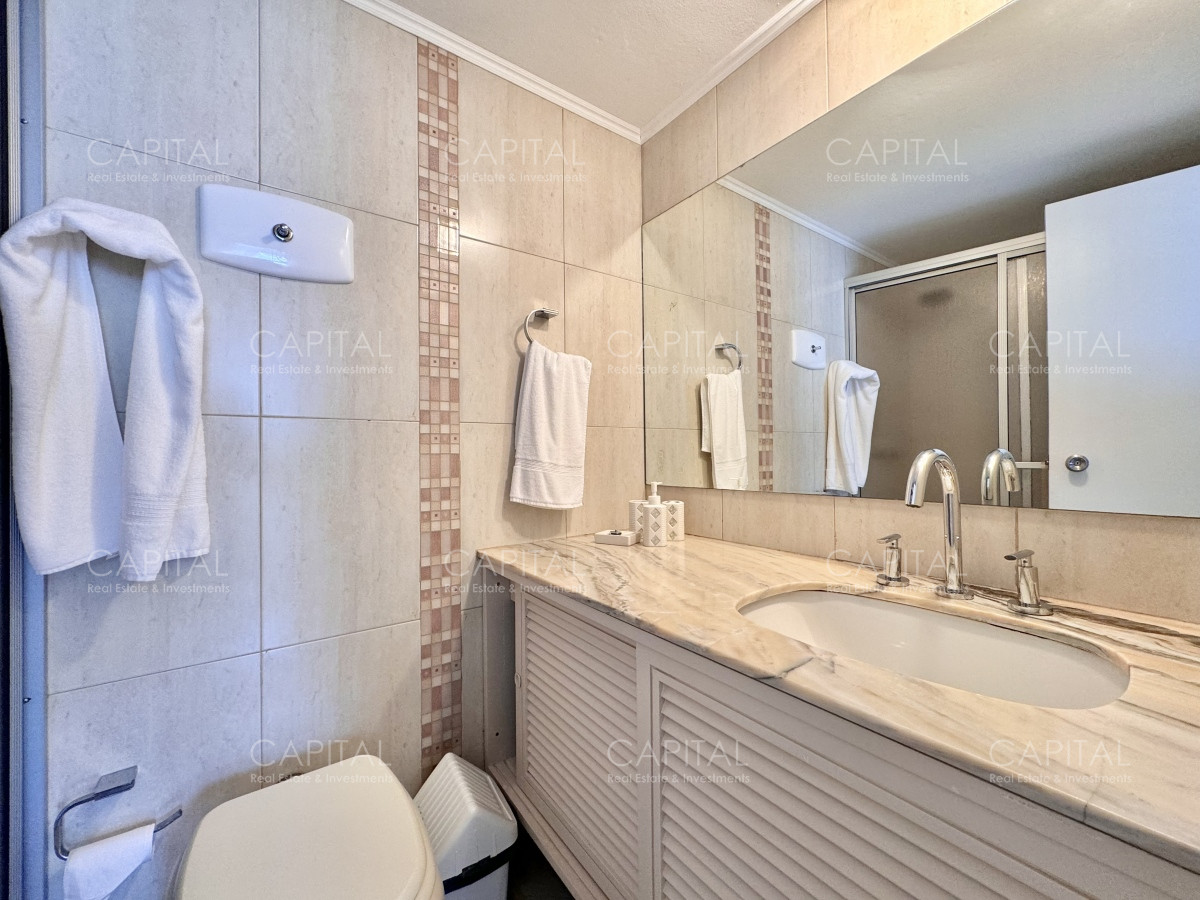 Apartamento ID.36893 - Apartamento En Venta Puerto de Punta del Este