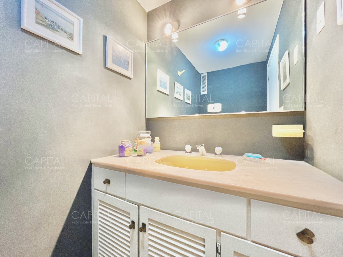 Apartamento ID.35765 - Excelente Apartamento frente al Mar en Península