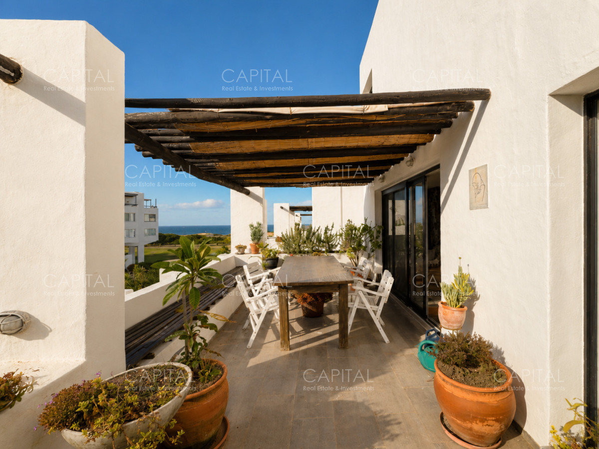Apartamento ID.40342 - Apartamento en Venta de Tres Droimitorios en Playa Brava