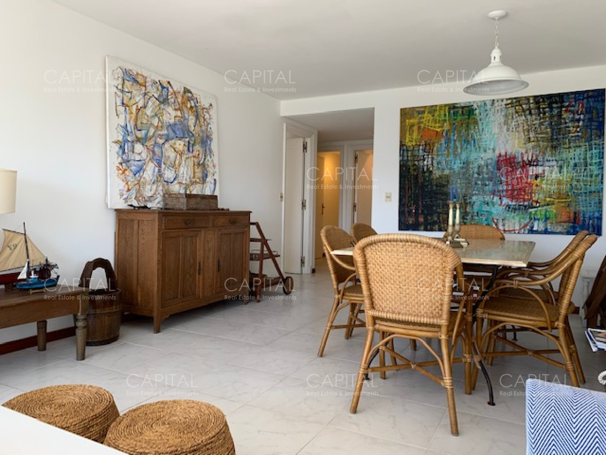 Apartamento ID.28494 - Apartamento En Esturión Montoya La Barra