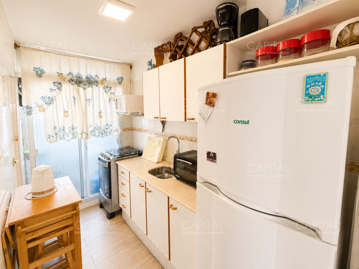 Apartamento ID.40796 - Apartamento con vista al mar en venta 