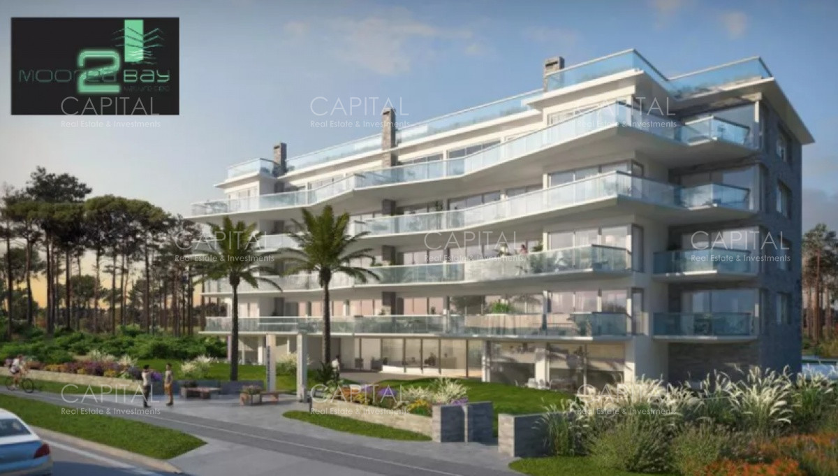 Apartamento ID.32071 - Espectaculares residencias  a estrenar en  Bikini Beach Manantiales 