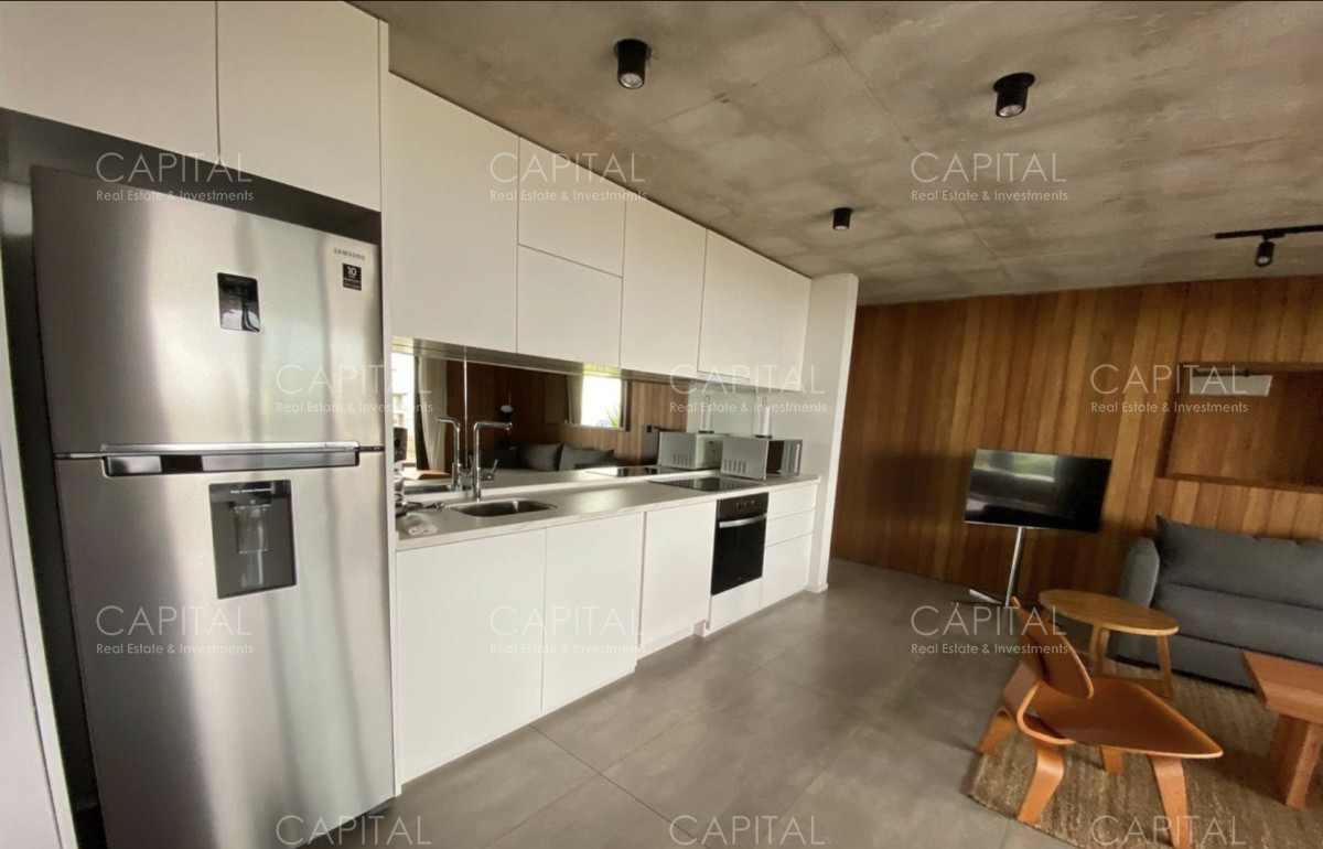 Apartamento ID.36023 - Apartamento en venta en Manantiales a estrenar