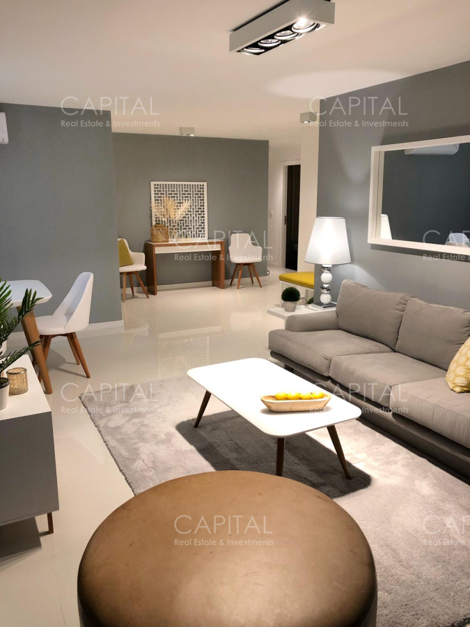 Apartamento ID.30086 - Espectacular apartamento de tres dormitorios en venta en Chiverta