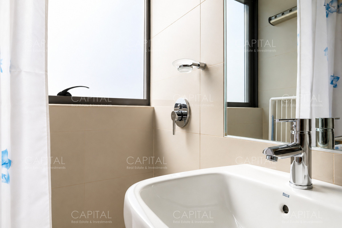 Apartamento ID.40730 - Departamento 3 dormitorios y dependencia frente a Playa Brava en Rincón del indio