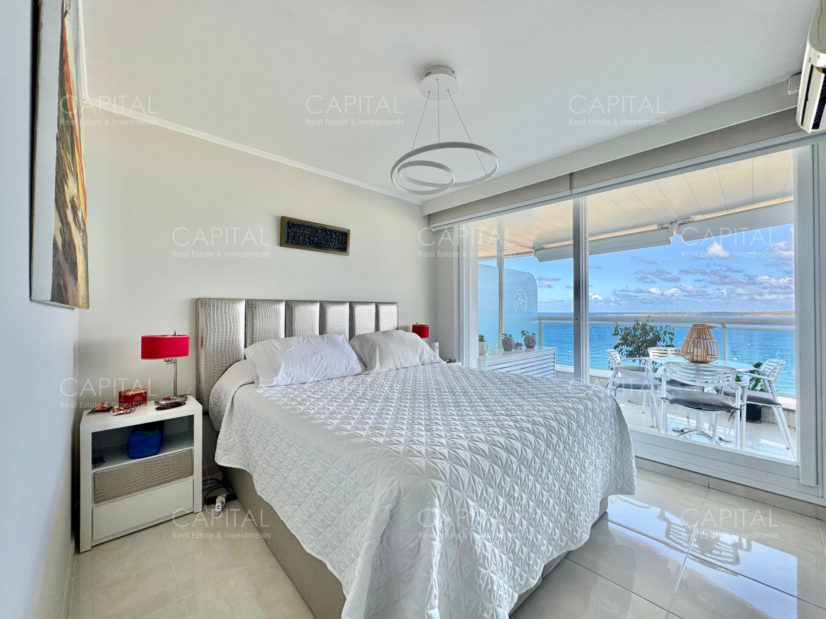 Apartamento ID.37961 - Millenium de dos dormitorios en venta