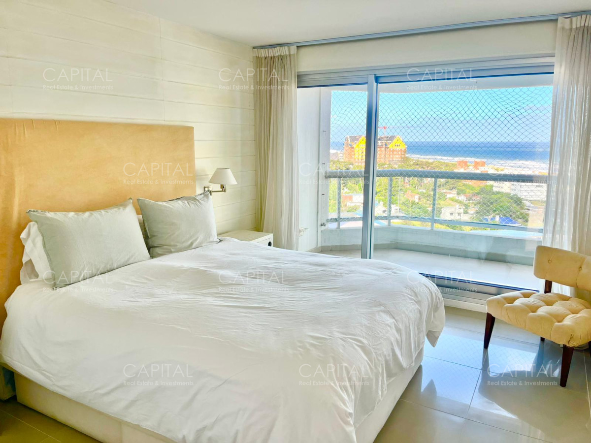 Apartamento ID.39177 - Hermoso apapartamento en zona brava