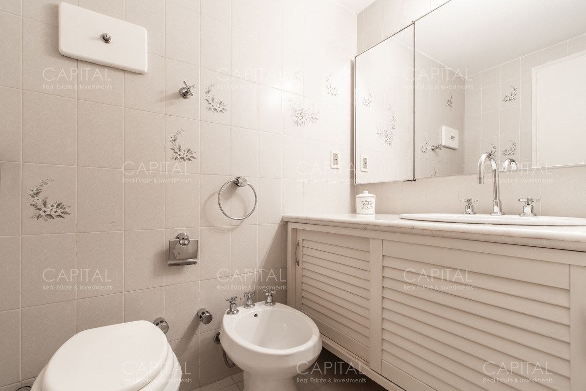 Apartamento ID.35407 - Golden Gate Punta del Este Apartamento Primera Fila