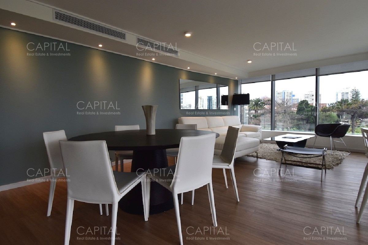 Apartamento ID.26953 - Excelente apartamento 3 dormitorios en suite Punta del Este + Alexander 