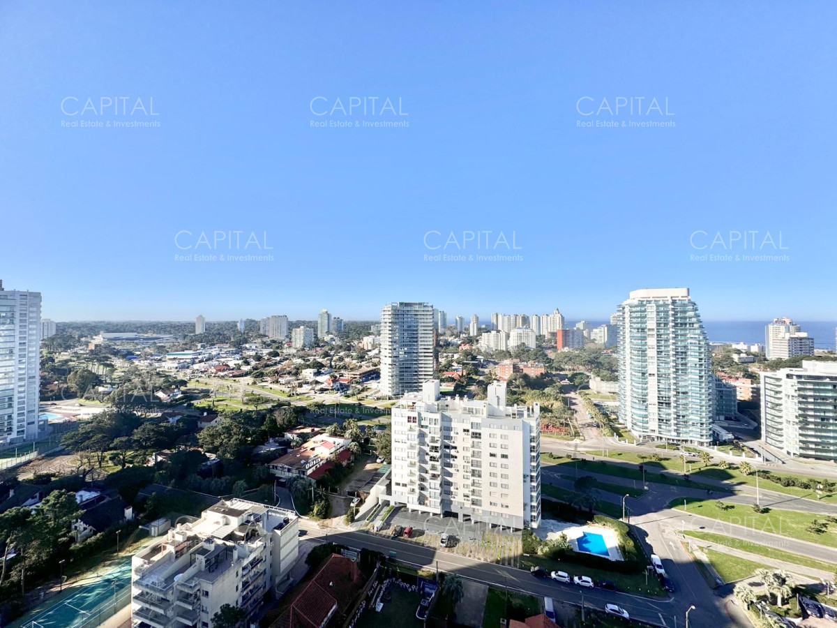 Apartamento ID.28396 - Season Tower Apartamento en Venta