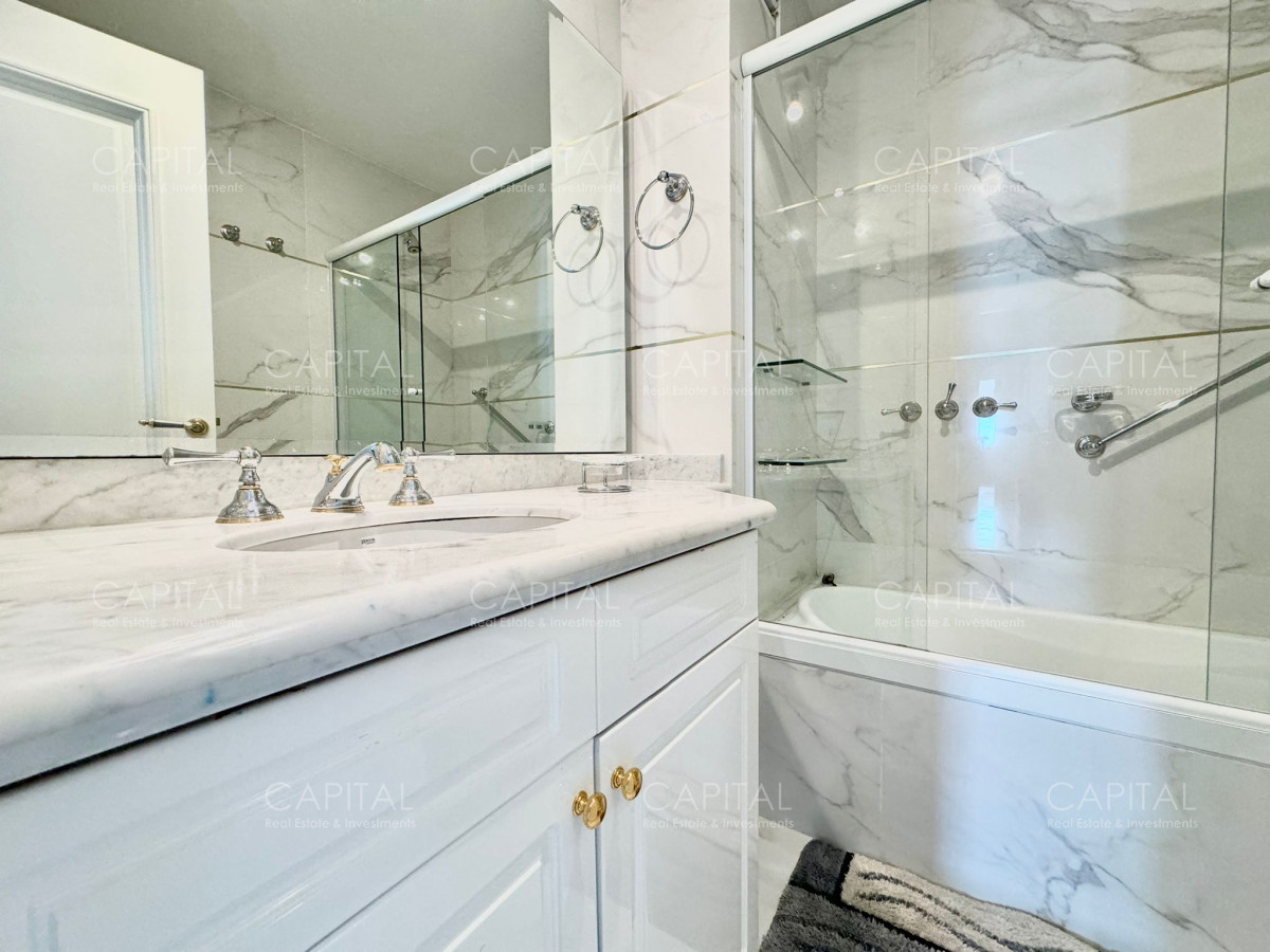 Apartamento ID.35035 - Coral Tower esquinero 3 suites + dependencia