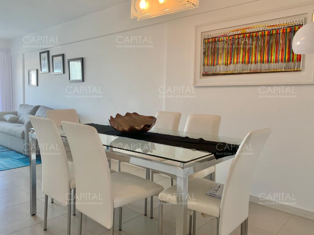 Apartamento ID.30135 - Apartamento en Venta Dos Dormitorios Moderno