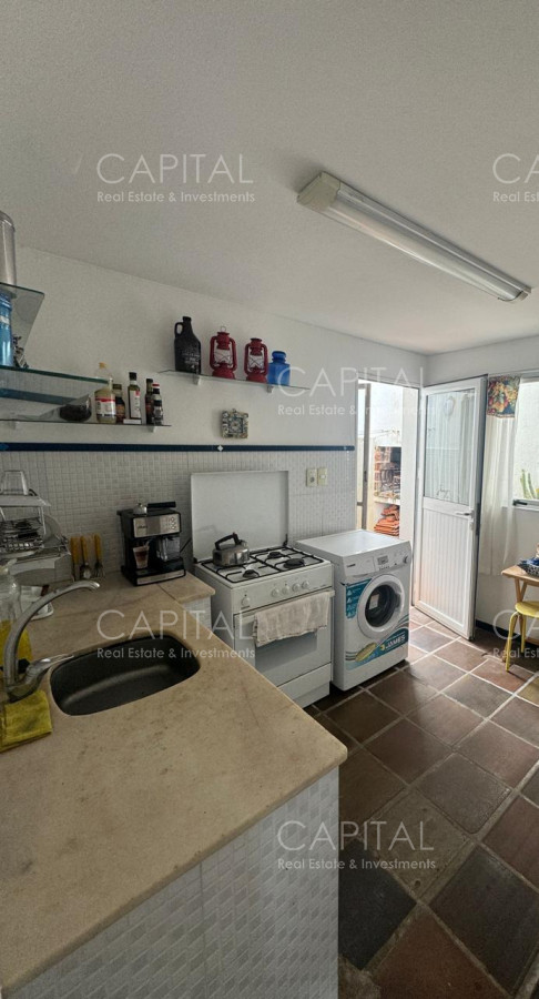 Apartamento ID.39159 - Apartamento en Venta en La Barra Excelente ubicación a media cuadra de la playa.