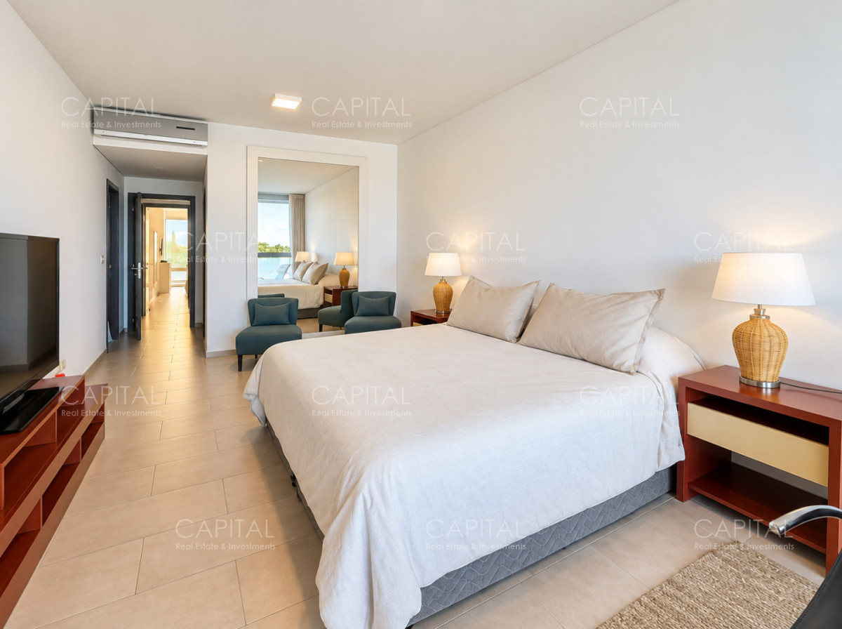 Apartamento ID.40877 - Excelente departamento venta y alquiler en La Barra frente a La Laguna