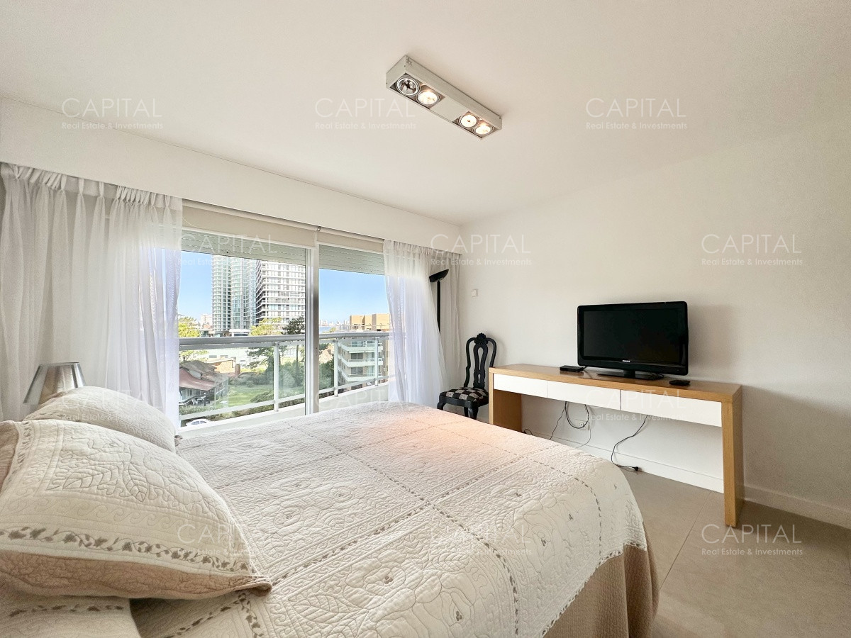 Apartamento ID.26998 - Torre Aquarela en Venta