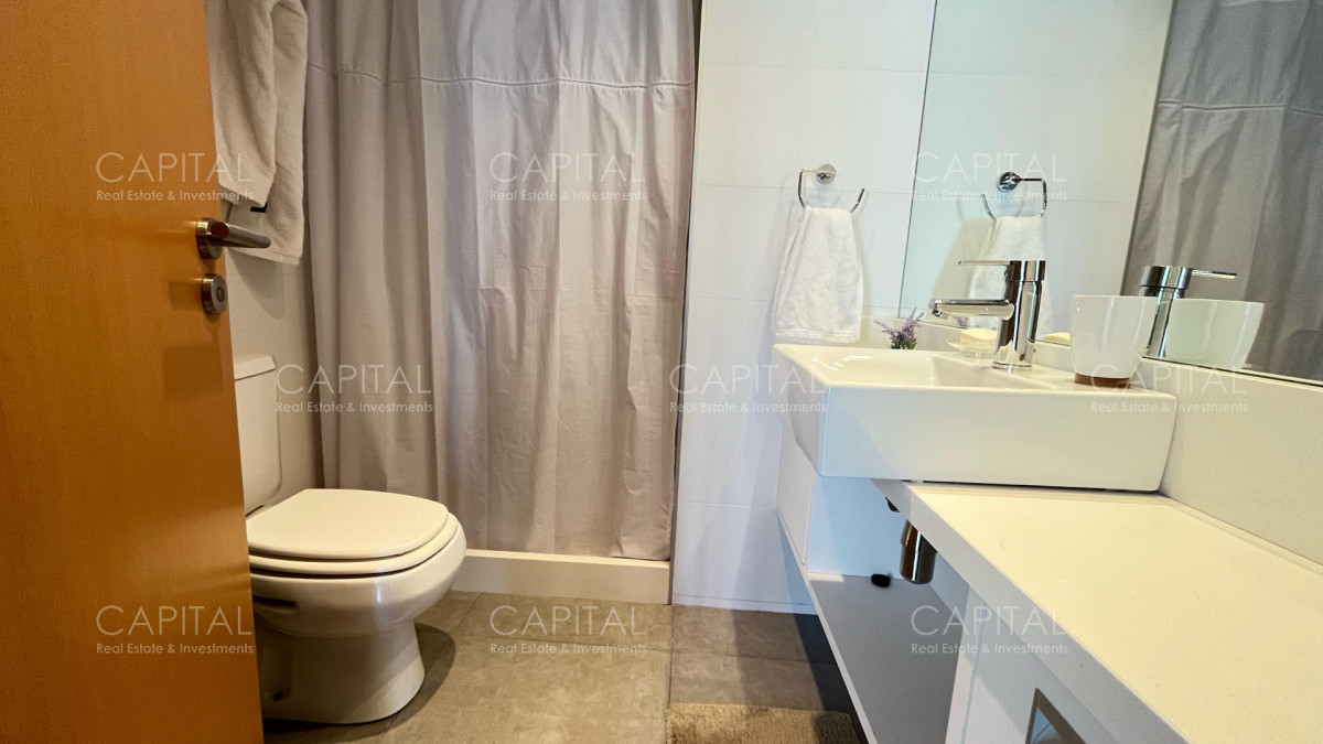 Apartamento ID.36593 - Bellagio Punta del Este en Venta