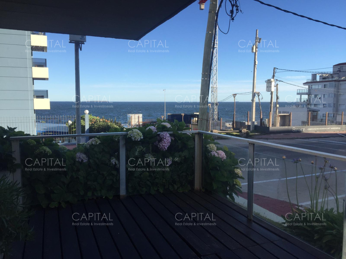 Apartamento ID.27360 - Apartamento en alquiler - Península