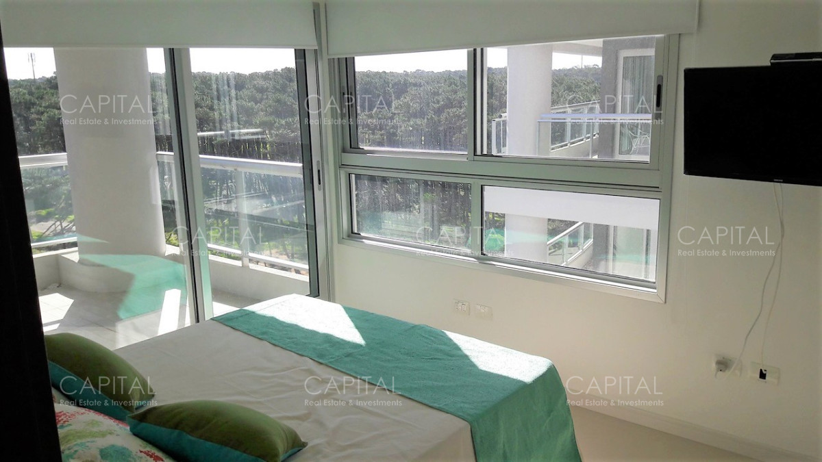 Apartamento ID.26621 - Excelente apartamento de 1 dormitorio - Look Brava