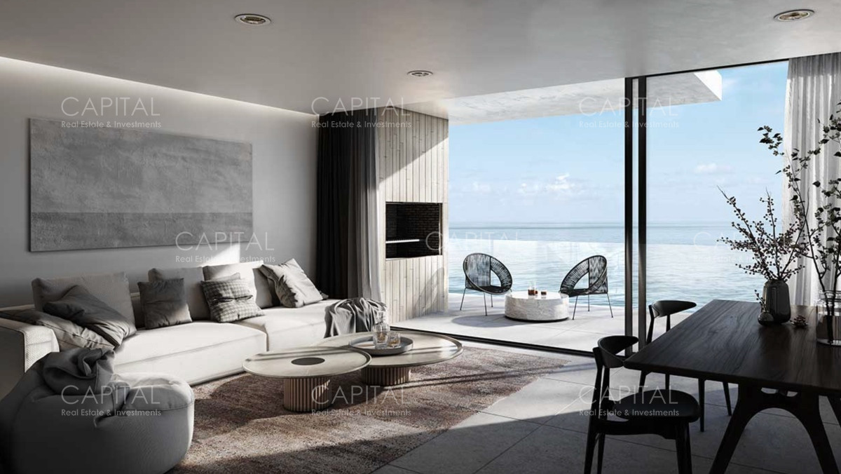 Apartamento ID.35501 - Apartamento duplex de tres dormitorios Sense Manantiales en venta 