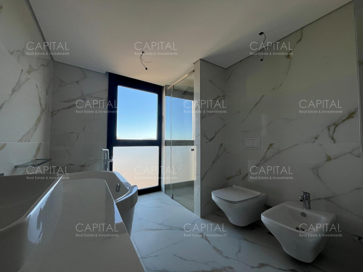 Apartamento ID.36717 - Aldeana Apartamento Penthouse En Venta A Estrenar, Manantiales  