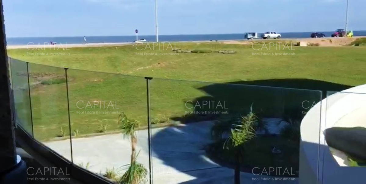 Apartamento ID.31016 - Moderno Apartamento de Un Dormitorio en Venta - Punta del Este